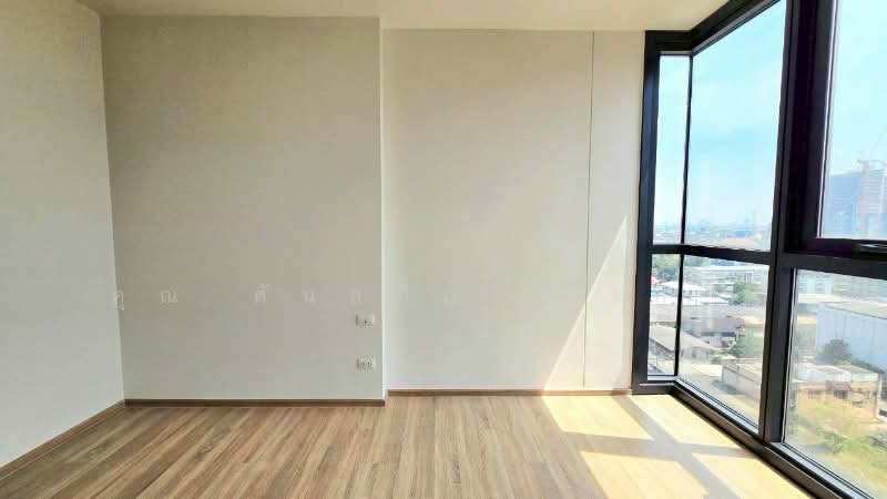 The Base Garden Rama 9, Bangkok, 18 Rama 9 Road, Hua Mak, Bang Kapi, Bangkok, 1 Bedroom, 33 sqm, Condo For Sale, by คุณ ศันสนีย์ ( เก๋ ), 500189732 - DDproperty.com