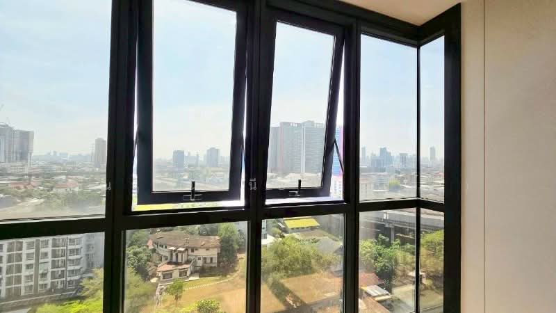 The Base Garden Rama 9, Bangkok, 18 Rama 9 Road, Hua Mak, Bang Kapi, Bangkok, 1 Bedroom, 33 sqm, Condo For Sale, by คุณ ศันสนีย์ ( เก๋ ), 500189732 - DDproperty.com