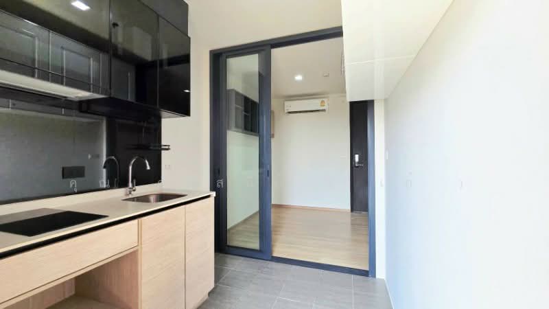 The Base Garden Rama 9, Bangkok, 18 Rama 9 Road, Hua Mak, Bang Kapi, Bangkok, 1 Bedroom, 33 sqm, Condo For Sale, by คุณ ศันสนีย์ ( เก๋ ), 500189732 - DDproperty.com