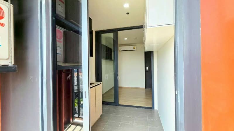 The Base Garden Rama 9, Bangkok, 18 Rama 9 Road, Hua Mak, Bang Kapi, Bangkok, 1 Bedroom, 33 sqm, Condo For Sale, by คุณ ศันสนีย์ ( เก๋ ), 500189732 - DDproperty.com