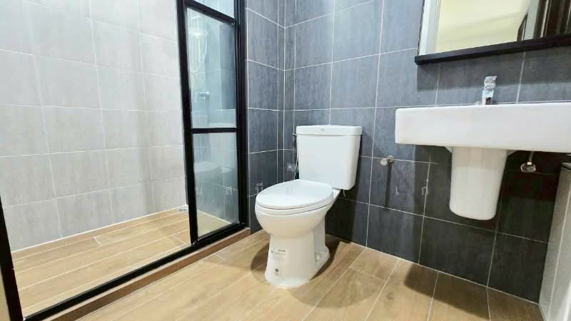 The Base Garden Rama 9 : เดอะ เบส การ์เด้น พระราม 9, กรุงเทพ, 18 ถนนพระราม 9, หัวหมาก, บางกะปิ, กรุงเทพ, 33 ตร.ม., คอนโด ขาย, โดย คุณ ศันสนีย์ ( เก๋ ), 500189732 - DDproperty.com