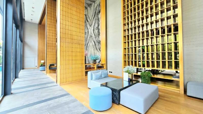 The Base Garden Rama 9 : เดอะ เบส การ์เด้น พระราม 9, กรุงเทพ, 18 ถนนพระราม 9, หัวหมาก, บางกะปิ, กรุงเทพ, 33 ตร.ม., คอนโด ขาย, โดย คุณ ศันสนีย์ ( เก๋ ), 500189732 - DDproperty.com