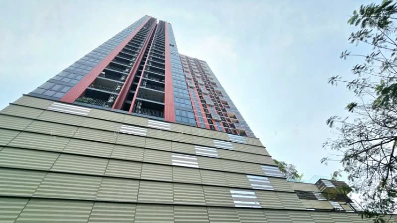 The Base Garden Rama 9 : เดอะ เบส การ์เด้น พระราม 9, กรุงเทพ, 18 ถนนพระราม 9, หัวหมาก, บางกะปิ, กรุงเทพ, 33 ตร.ม., คอนโด ขาย, โดย คุณ ศันสนีย์ ( เก๋ ), 500189732 - DDproperty.com