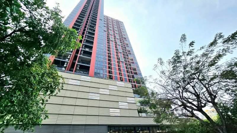 The Base Garden Rama 9 : เดอะ เบส การ์เด้น พระราม 9, กรุงเทพ, 18 ถนนพระราม 9, หัวหมาก, บางกะปิ, กรุงเทพ, 33 ตร.ม., คอนโด ขาย, โดย คุณ ศันสนีย์ ( เก๋ ), 500189732 - DDproperty.com