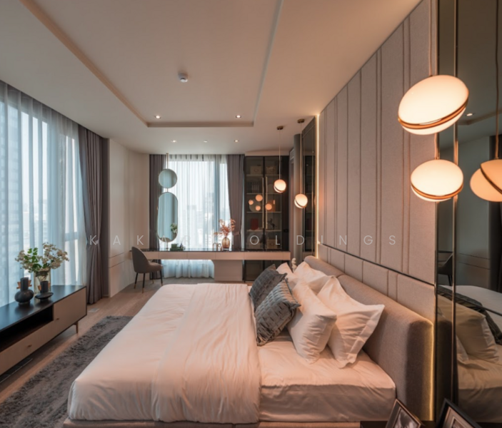 For Sale - Hyde Heritage Thonglor, Bangkok