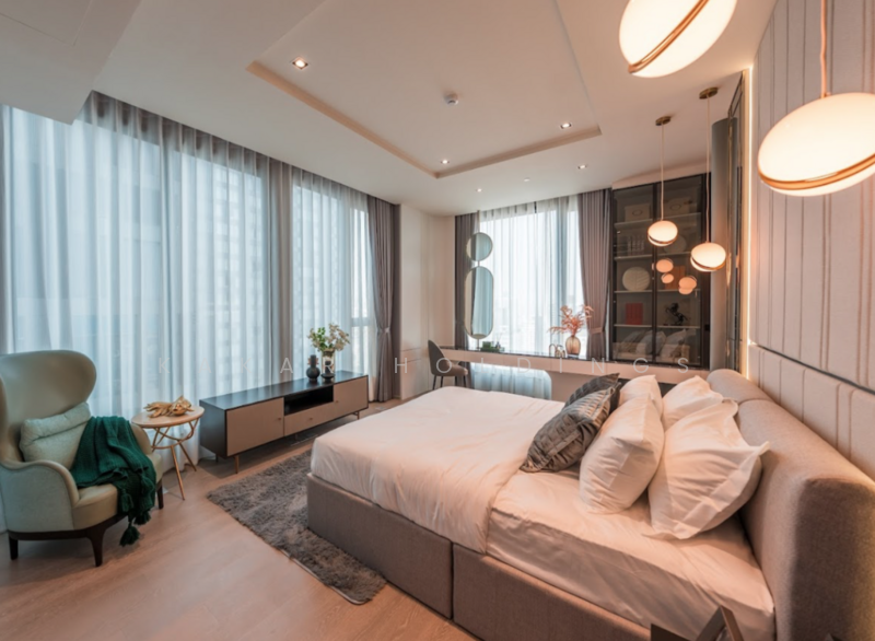 For Sale - Hyde Heritage Thonglor, Bangkok