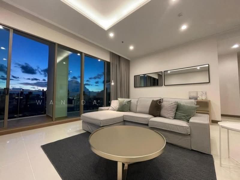 Supalai Oriental Sukhumvit 39, Bangkok, Soi Sukhumvit 39, Khlong Tan Nua, Watthana, Bangkok, 3 Bedrooms, 145 sqm, Condo For Sale, by Wanida Lao-chan, 500189735 - DDproperty.com