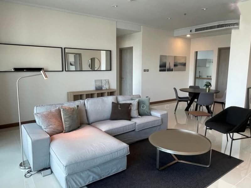 Supalai Oriental Sukhumvit 39, Bangkok, Soi Sukhumvit 39, Khlong Tan Nua, Watthana, Bangkok, 3 Bedrooms, 145 sqm, Condo For Sale, by Wanida Lao-chan, 500189735 - DDproperty.com