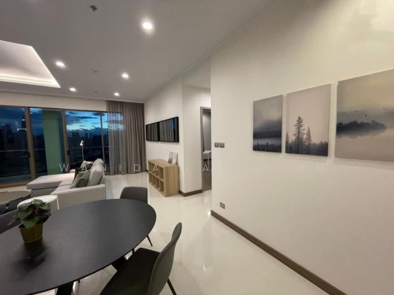 Supalai Oriental Sukhumvit 39 : ศุภาลัย โอเรียนทัล สุขุมวิท 39, กรุงเทพ, ซอย สุขุมวิท 39, คลองตันเหนือ, วัฒนา, กรุงเทพ, 145 ตร.ม., คอนโด ขาย, โดย Wanida Lao-chan, 500189735 - DDproperty.com