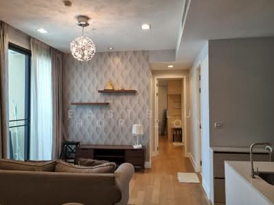 For Rent - Equinox Phahol Vibha, Bangkok