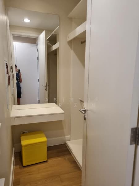 Equinox Phahol Vibha, Bangkok, 345 Paholyothin Road, Jom Phon, Chatuchak, Bangkok, 2 Bedrooms, 80 sqm, Condo For Rent, by Eastblue Horizon, 500189737 - DDproperty.com