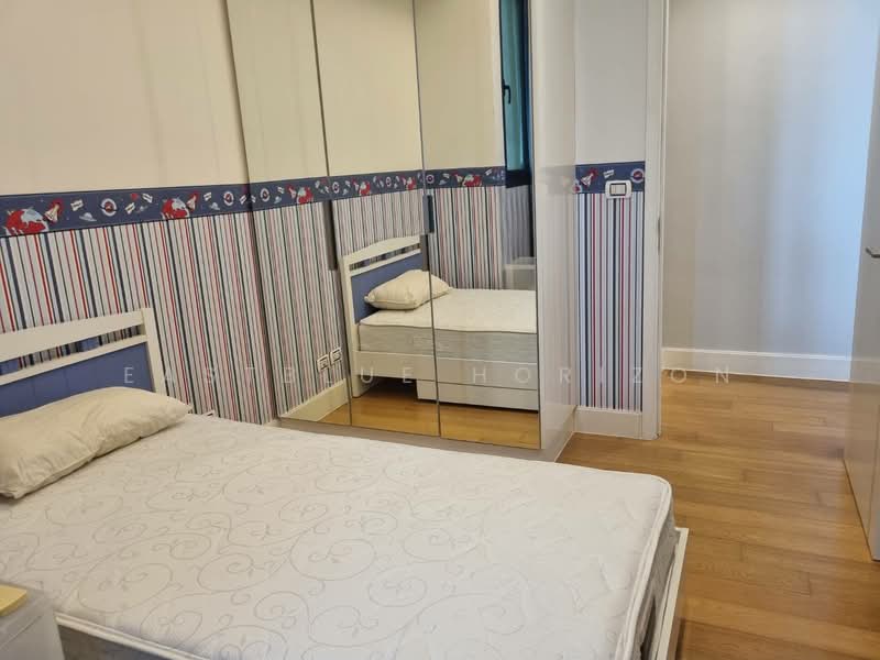 Equinox Phahol Vibha, Bangkok, 345 Paholyothin Road, Jom Phon, Chatuchak, Bangkok, 2 Bedrooms, 80 sqm, Condo For Rent, by Eastblue Horizon, 500189737 - DDproperty.com