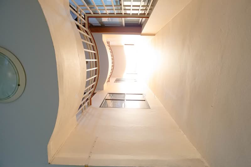 4-story townhouse for rent in Warathorn Ville, Pattanakarn 44 (SPSAD3867), Bangkok, Suan Luang, Suan Luang, Bangkok, 5 Bedrooms, 300 sqm, Townhouse For Rent, by Agent Pla, 500189740 - DDproperty.com