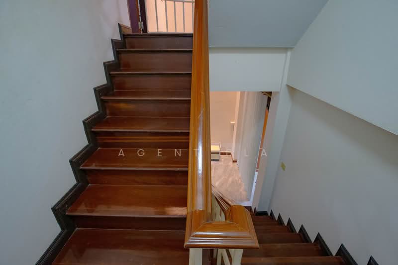 ทาวน์เฮ้าส์ 4 ชั้น ให้เช่า หมู่บ้านวราธรวิลล์ พัฒนาการ 44 (SPSAD3867), กรุงเทพ, สวนหลวง, สวนหลวง, กรุงเทพ, 300 ตร.ม., ทาวน์เฮ้าส์ ให้เช่า, โดย Agent Pla, 500189740 - DDproperty.com