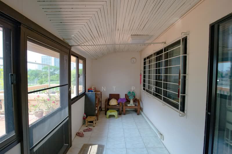 ทาวน์เฮ้าส์ 4 ชั้น ให้เช่า หมู่บ้านวราธรวิลล์ พัฒนาการ 44 (SPSAD3867), กรุงเทพ, สวนหลวง, สวนหลวง, กรุงเทพ, 300 ตร.ม., ทาวน์เฮ้าส์ ให้เช่า, โดย Agent Pla, 500189740 - DDproperty.com