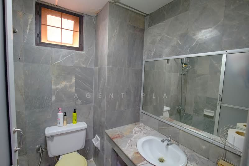 4-story townhouse for rent in Warathorn Ville, Pattanakarn 44 (SPSAD3867), Bangkok, Suan Luang, Suan Luang, Bangkok, 5 Bedrooms, 300 sqm, Townhouse For Rent, by Agent Pla, 500189740 - DDproperty.com