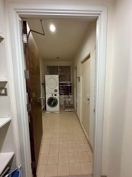 Watermark Chaophraya : วอร์เตอร์มาร์ค เจ้าพระยา, กรุงเทพ, ซอยเจริญนคร 39-41 ถนนเจริญนคร, บางลำภูล่าง, คลองสาน, กรุงเทพ, 283 ตร.ม., คอนโด ให้เช่า, โดย Sittichai (Ice) Tulyanon, 500189741 - DDproperty.com