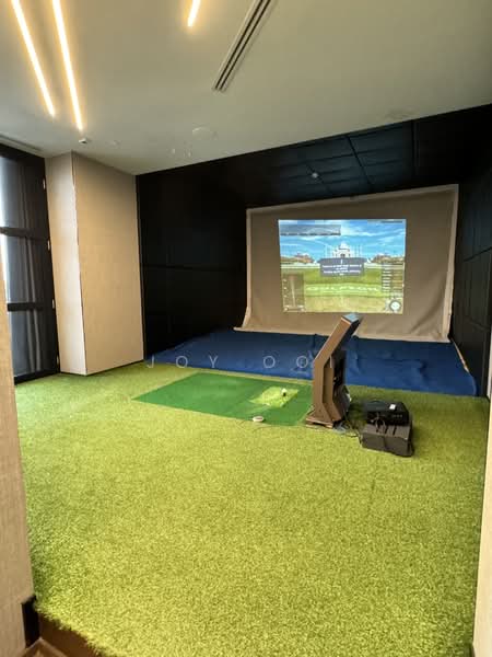 IDEO Q Sukhumvit 36 : ไอดีโอ คิว สุขุมวิท 36, กรุงเทพ, ซอยสุขุมวิท 36, คลองตัน, คลองเตย, กรุงเทพ, 34 ตร.ม., คอนโด ให้เช่า, โดย Joy Ooi, 500189742 - DDproperty.com