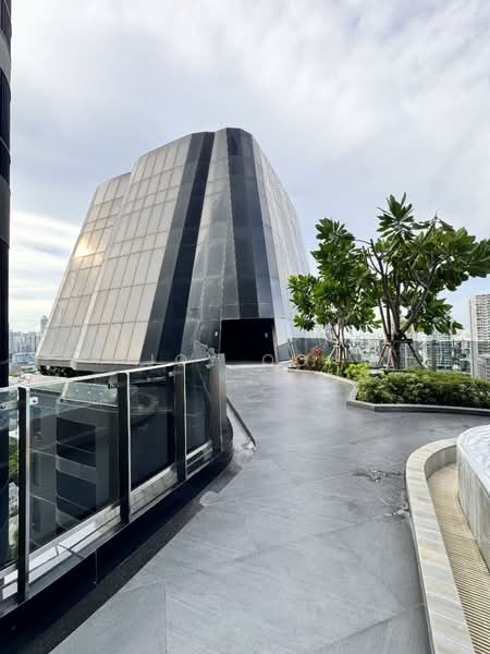 IDEO Q Sukhumvit 36 : ไอดีโอ คิว สุขุมวิท 36, กรุงเทพ, ซอยสุขุมวิท 36, คลองตัน, คลองเตย, กรุงเทพ, 34 ตร.ม., คอนโด ให้เช่า, โดย Joy Ooi, 500189742 - DDproperty.com