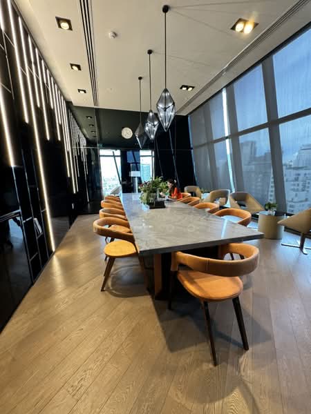 IDEO Q Sukhumvit 36 : ไอดีโอ คิว สุขุมวิท 36, กรุงเทพ, ซอยสุขุมวิท 36, คลองตัน, คลองเตย, กรุงเทพ, 34 ตร.ม., คอนโด ให้เช่า, โดย Joy Ooi, 500189742 - DDproperty.com