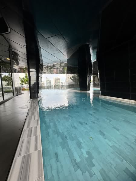 IDEO Q Sukhumvit 36, Bangkok, Soi Sukhumvit 36, Khong Tan, Khlong Toei, Bangkok, 1 Bedroom, 34 sqm, Condo For Rent, by Joy Ooi, 500189742 - DDproperty.com