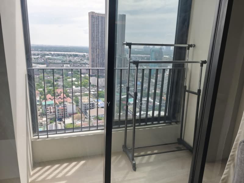 IDEO Q Sukhumvit 36, Bangkok, Soi Sukhumvit 36, Khong Tan, Khlong Toei, Bangkok, 1 Bedroom, 34 sqm, Condo For Rent, by Joy Ooi, 500189742 - DDproperty.com