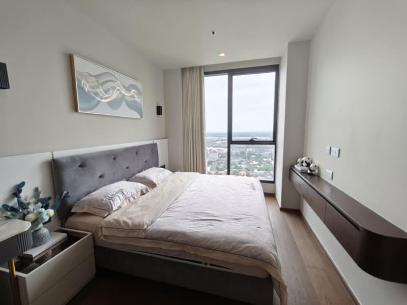 IDEO Q Sukhumvit 36, Bangkok, Soi Sukhumvit 36, Khong Tan, Khlong Toei, Bangkok, 1 Bedroom, 34 sqm, Condo For Rent, by Joy Ooi, 500189742 - DDproperty.com