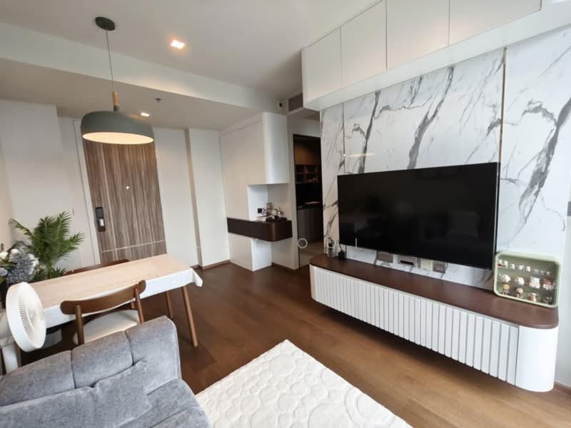 IDEO Q Sukhumvit 36, Bangkok, Soi Sukhumvit 36, Khong Tan, Khlong Toei, Bangkok, 1 Bedroom, 34 sqm, Condo For Rent, by Joy Ooi, 500189742 - DDproperty.com