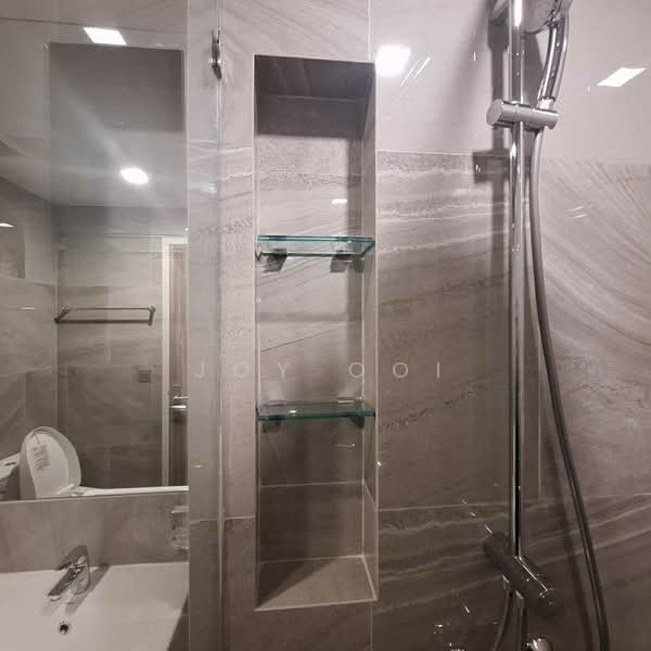 IDEO Q Sukhumvit 36, Bangkok, Soi Sukhumvit 36, Khong Tan, Khlong Toei, Bangkok, 1 Bedroom, 34 sqm, Condo For Rent, by Joy Ooi, 500189742 - DDproperty.com