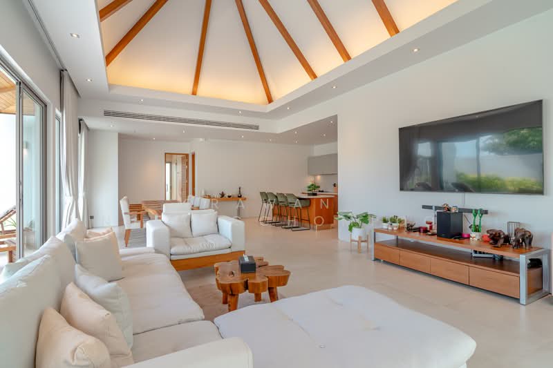 Anchan Hills, Phuket, Soi Cherngtalay 2, Bandon - Cherngtalay Road, Choeng Thale, Thalang, Phuket, 3 Bedrooms, 418 sqm, Single Detached House For Sale, by Orawan​ Nueangchompoo, 500189743 - DDproperty.com