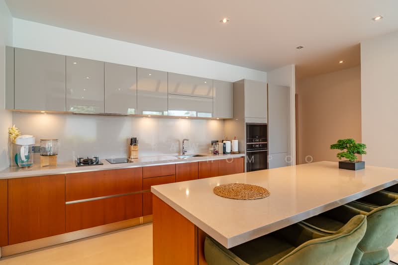 Anchan Hills, Phuket, Soi Cherngtalay 2, Bandon - Cherngtalay Road, Choeng Thale, Thalang, Phuket, 3 Bedrooms, 418 sqm, Single Detached House For Sale, by Orawan​ Nueangchompoo, 500189743 - DDproperty.com