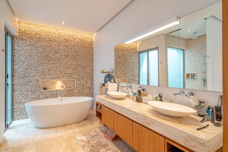 Anchan Hills, Phuket, Soi Cherngtalay 2, Bandon - Cherngtalay Road, Choeng Thale, Thalang, Phuket, 3 Bedrooms, 418 sqm, Single Detached House For Sale, by Orawan​ Nueangchompoo, 500189743 - DDproperty.com