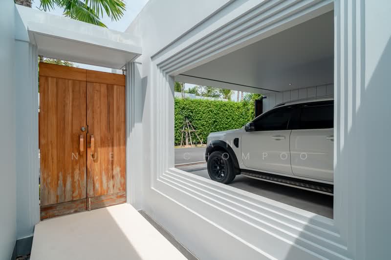 Anchan Hills, Phuket, Soi Cherngtalay 2, Bandon - Cherngtalay Road, Choeng Thale, Thalang, Phuket, 3 Bedrooms, 418 sqm, Single Detached House For Sale, by Orawan​ Nueangchompoo, 500189743 - DDproperty.com