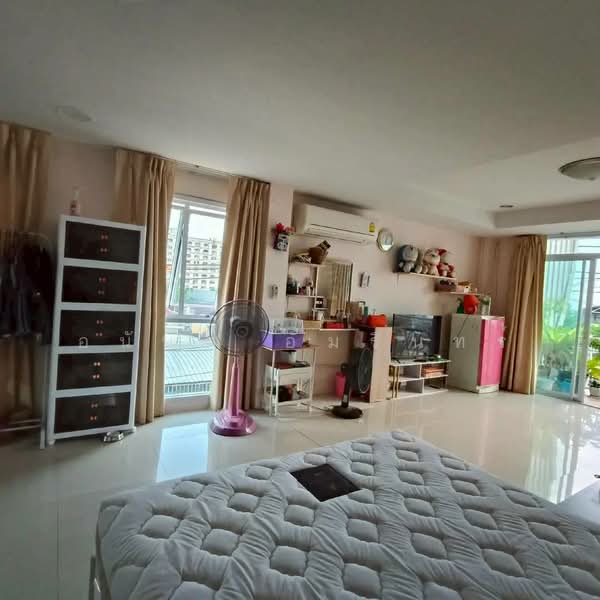 ขายตึกแถว 3 ชั้น พร้อมชั้นลอยเก็บของอีก 1 ชั้น 43.2 ตร.ว. ซอย สุภาพงษ์ 1 แยก 6, กรุงเทพ, หนองบอน, ประเวศ, กรุงเทพ, 100 ตร.ม., ตึกแถว-อาคารพาณิชย์ ขาย, โดย อนันต์ อัมรินทร์, 500189744 - DDproperty.com