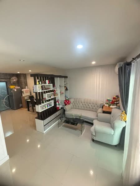 V Compound Bangna-Srinakarin : วี คอมพาวด์ บางนา-ศรีนครินทร์, สมุทรปราการ, บางแก้ว, บางพลี, สมุทรปราการ, 120 ตร.ม., บ้านเดี่ยว ขาย, โดย The Best Property ปุ้ย, 500189746 - DDproperty.com