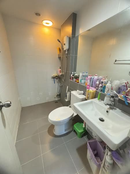 V Compound Bangna-Srinakarin, Samut Prakan, Bang Kaeo, Bang Plee, Samut Prakan, 4 Bedrooms, 120 sqm, Single Detached House For Sale, by The Best Property  ปุ้ย, 500189746 - DDproperty.com