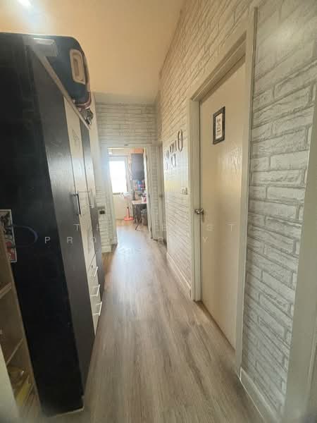 V Compound Bangna-Srinakarin : วี คอมพาวด์ บางนา-ศรีนครินทร์, สมุทรปราการ, บางแก้ว, บางพลี, สมุทรปราการ, 120 ตร.ม., บ้านเดี่ยว ขาย, โดย The Best Property ปุ้ย, 500189746 - DDproperty.com