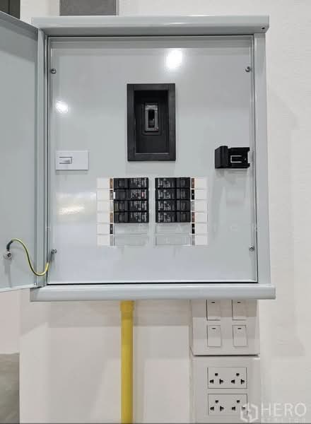 For rent Warehouse 300 sqm in Samrong Nuea Samut Prakan HRE00398, สมุทรปราการ, สำโรงเหนือ, เมืองสมุทรปราการ, สมุทรปราการ, 300 ตร.ม., โกดัง-โรงงาน ให้เช่า, โดย Hero Realtor Co., Ltd., 500189747 - DDproperty.com