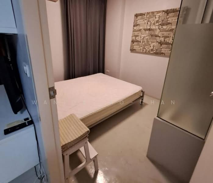IDEO Mix Sukhumvit 103, Bangkok, Soi Udom Suk 3, Sukhumvit Road, Bang Na, Bang Na, Bangkok, 1 Bedroom, 30 sqm, Condo For Sale, by Wanida Lao-chan, 500189748 - DDproperty.com