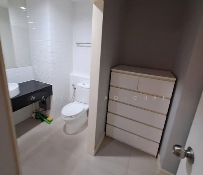 IDEO Mix Sukhumvit 103, Bangkok, Soi Udom Suk 3, Sukhumvit Road, Bang Na, Bang Na, Bangkok, 1 Bedroom, 30 sqm, Condo For Sale, by Wanida Lao-chan, 500189748 - DDproperty.com