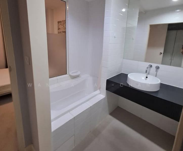 IDEO Mix Sukhumvit 103, Bangkok, Soi Udom Suk 3, Sukhumvit Road, Bang Na, Bang Na, Bangkok, 1 Bedroom, 30 sqm, Condo For Sale, by Wanida Lao-chan, 500189748 - DDproperty.com