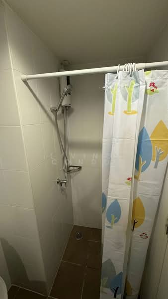 Lumpini Ville On Nut 46, Bangkok, Sukhumvit 77 Road, Suan Luang, Suan Luang, Bangkok, 1 Bedroom, 23 sqm, Condo For Rent, by Living Condo, 500189753 - DDproperty.com