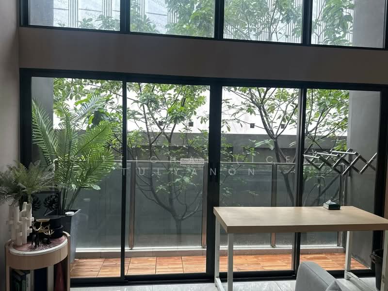 For Rent - Walden Asoke, Bangkok