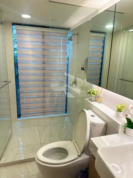 For Rent - Walden Asoke, Bangkok