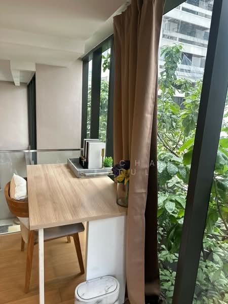 For Rent - Walden Asoke, Bangkok