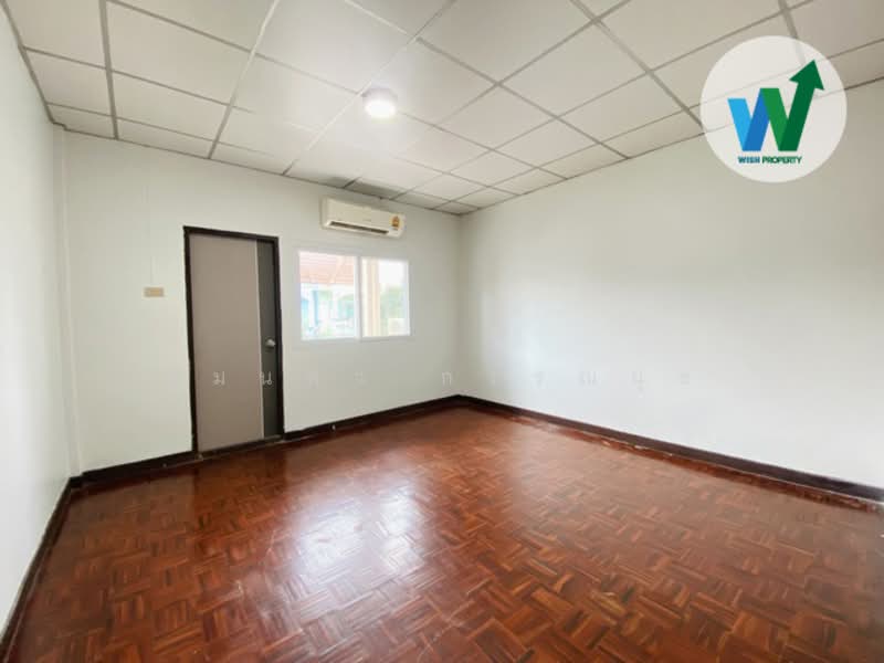 Moobaan Rungkit Villa 7, Bangkok, Soi Romklao 54, Khlong Sam Prawet, Lat Krabang, Bangkok, 2 Bedrooms, 80 sqm, Townhouse For Sale, by สุมนทา กรรณนุช, 500189758 - DDproperty.com