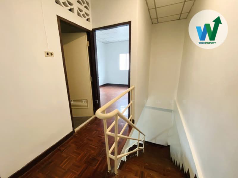 Moobaan Rungkit Villa 7, Bangkok, Soi Romklao 54, Khlong Sam Prawet, Lat Krabang, Bangkok, 2 Bedrooms, 80 sqm, Townhouse For Sale, by สุมนทา กรรณนุช, 500189758 - DDproperty.com