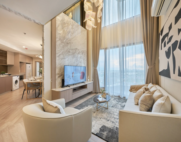 For Sale - IDEO Mobi Sukhumvit Eastpoint, Bangkok