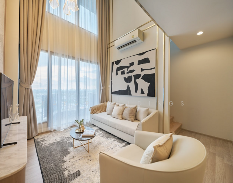 For Sale - IDEO Mobi Sukhumvit Eastpoint, Bangkok