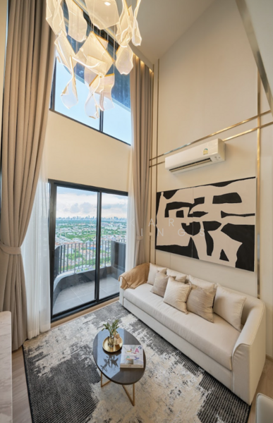 ขาย - IDEO Mobi Sukhumvit Eastpoint, กรุงเทพ